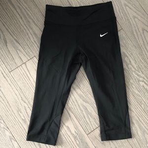 Nike 1/2 epic running tights